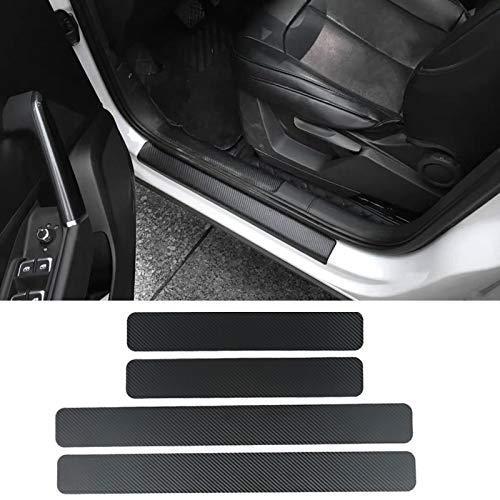 4pcs トヨタ ヤリス クロス Yaris Cross 年9月 サイドステップガード ドアガード プロテクター ステッカー カ A B08rb422dp 太陽4号ヤフー店 通販 Yahoo ショッピング