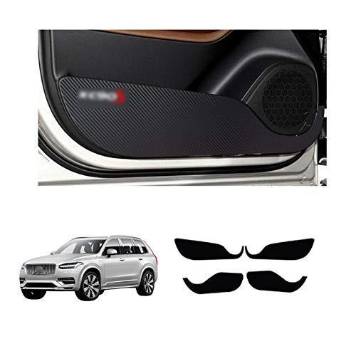4pcs ボルボ Xc90 H28 1 対応 ドアキックガード ドアトリムガード 汚れ防止 傷防止 車種専用設計 内装パーツ イ A B08rckngsk 太陽4号ヤフー店 通販 Yahoo ショッピング