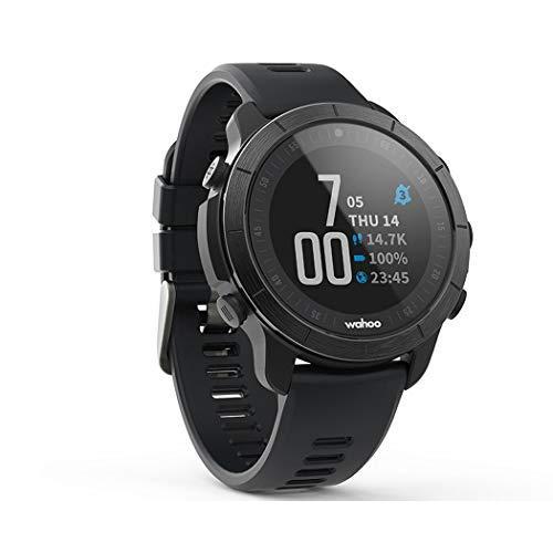 WAHOO(ワフー) ELEMNT RIVAL(エレメント ライバル) マルチスポーツGPS
