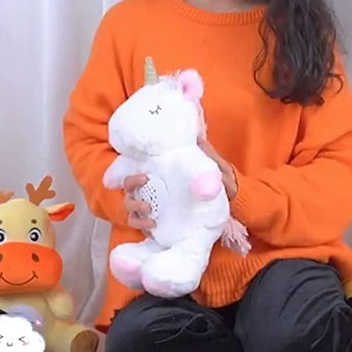 豊富なギフト Robot 誕生 子ども キッズ ベビー 心音 プラネタリウム 赤ちゃん 出産祝い おもちゃ ぬいぐるみ 寝かしつけ Plaza ぬいぐるみ Www Sustentec Com Br