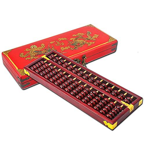 公式サイト公式サイトEnergyPower 7つ玉そろばん 算盤 15桁 豪華木製