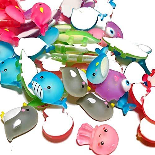 まみー工房 デコパーツ 海の生き物たち 約50個 くらげ くじら ペンギン ふぐ 魚 ハンドメイド ハンドメイドパー A B09bfy3y8l 太陽4号ヤフー店 通販 Yahoo ショッピング