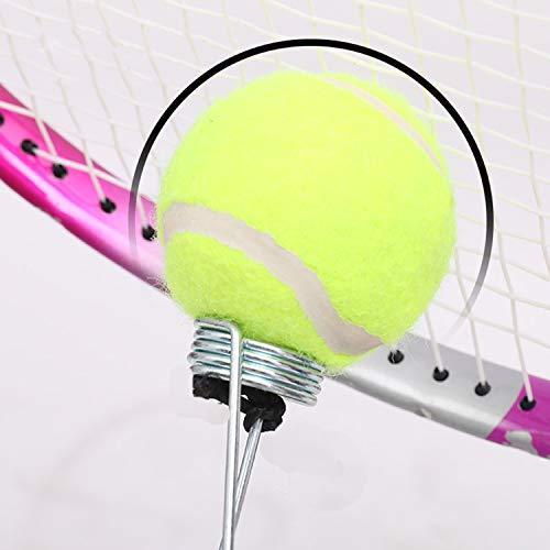 硬式テニス練習機 75 95cm高さ調整可能 テニスストローク練習機 テニス練習器具 テニストレーナー テニストレーニング設備 初心者 上級者 テニス愛好者対応 A B09fyqmj1j 2701 太陽4号ヤフー店 通販 Yahoo ショッピング