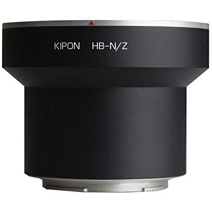 販売ショッピング KIPON キポン Hasselblad用-NIK Z マウント