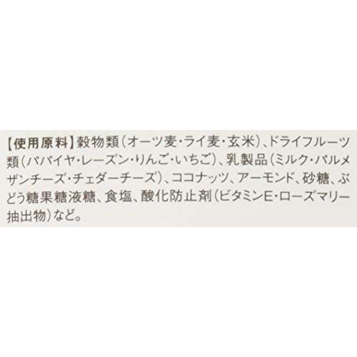 ジクラ (Zicra) フクロモモンガ専用フード 130グラム (x 1)｜sunafukin-store｜04