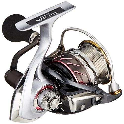 ダイワ(DAIWA) タイラバ スピニングリール 15 紅牙MX 2508PE-H(2500サイズ)｜sunafukin-store｜04