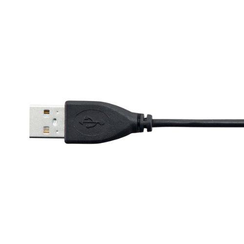 サンワサプライ ヘッドセット USB A接続 大型ソフトイヤーパッド 無(全)指向性 ブラック MM-HSUSB17BK｜sunafukin-store｜03