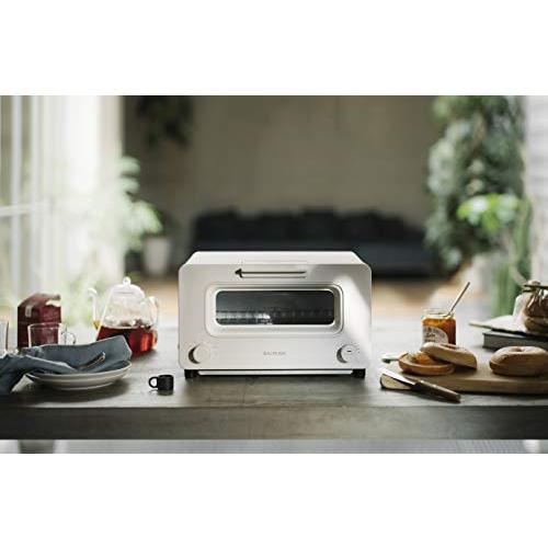 バルミューダ ザ・トースター スチームトースター ホワイト｜ BALMUDA The Toaster K05A-WH｜sunafukin-store｜02