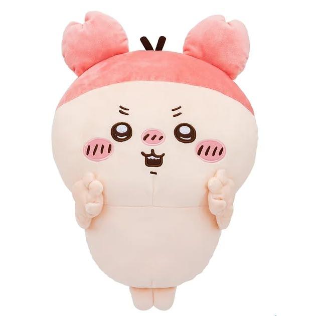 ちいかわ 古本屋・モモンガ BIGぬいぐるみ 約35cm (古本屋 