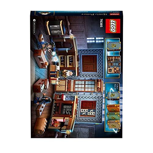 レゴ(LEGO) ハリーポッター ホグワーツ(TM)の教科書：呪文学 76385｜sunafukin-store｜02