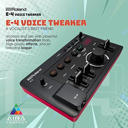 ローランド VOICE TWEAKER Roland E-4｜sunafukin-store｜02