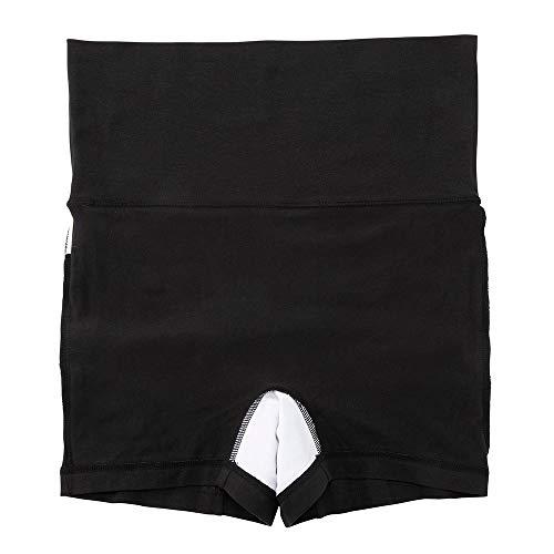 ピジョン R 骨盤サポート妊婦帯パンツ M ブラック Mサイズ (x 1)｜sunafukin-store｜03