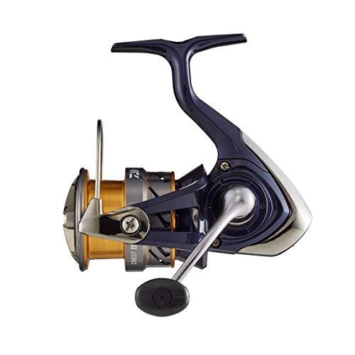 ダイワ(DAIWA) スピニングリール 20 クレスト LT3000-C(2020モデル)｜sunafukin-store｜04