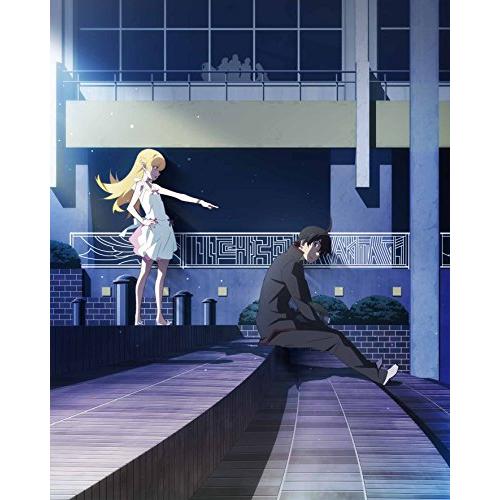 物語シリーズ セカンドシーズンBlu-ray Disc BOX(完全生産限定版)｜sunafukin-store｜02