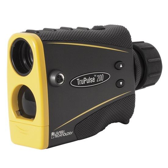 TruPulse200 | 