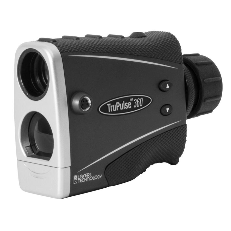 TruPulse360 | 