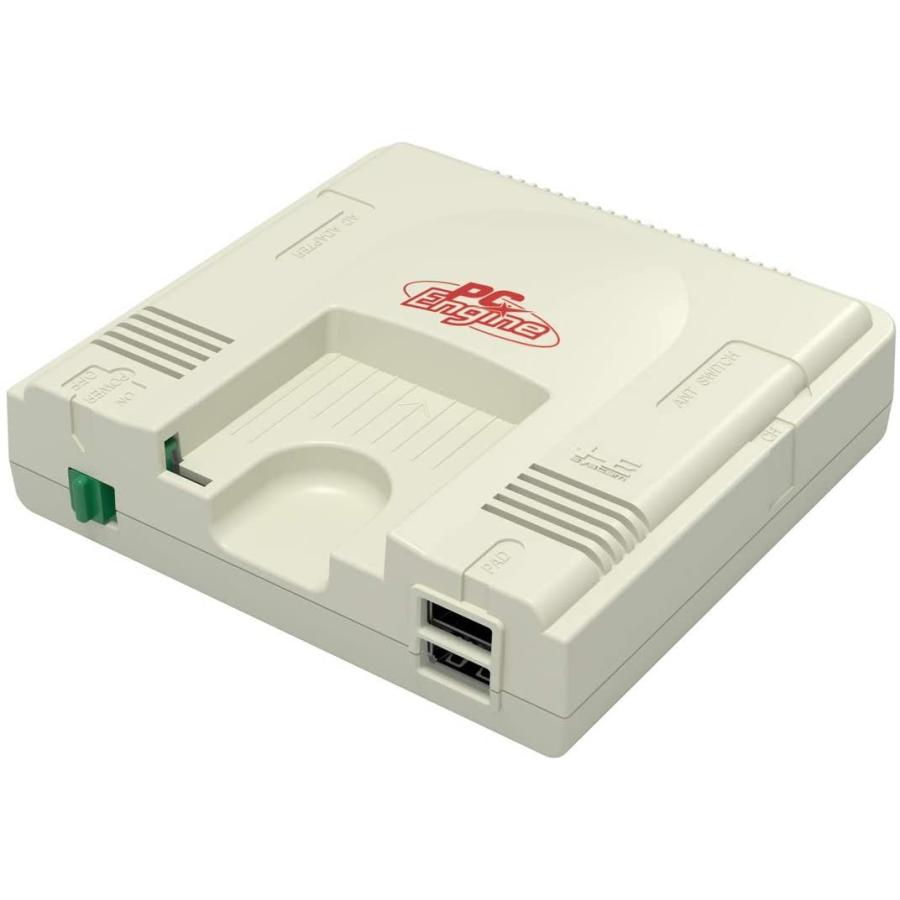 PCエンジンミニ PCエンジン mini 新品 : サンエイジ・オンラインストア - 通販