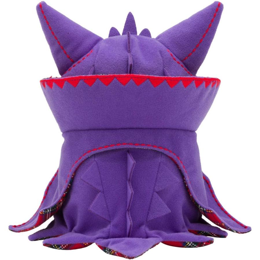 ポケモン ぬいぐるみ Halloween Galar Garden モルペコ サンエイジ オンラインストア 通販 Yahoo ショッピング