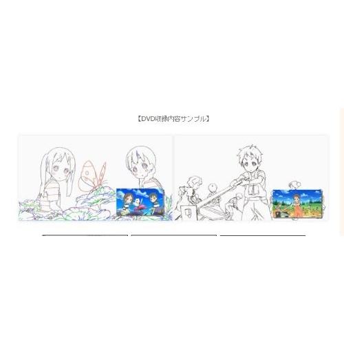 京都アニメーション版 作画の手引き 本・書籍 付録DVD｜sunage｜05