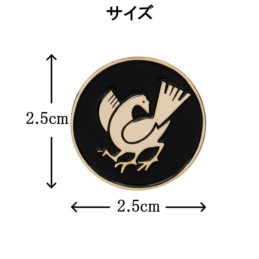 Aimerピンバッジ全種類 Aimerピンバッジ全種類＋ケース Aimer Official Web Site | NEWS