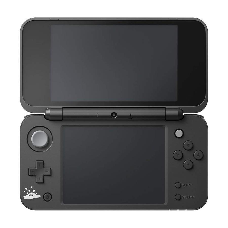 Newニンテンドー2ds Ll ドラゴンクエスト はぐれメタルエディション 本体 サンエイジ オンラインストア 通販 Yahoo ショッピング