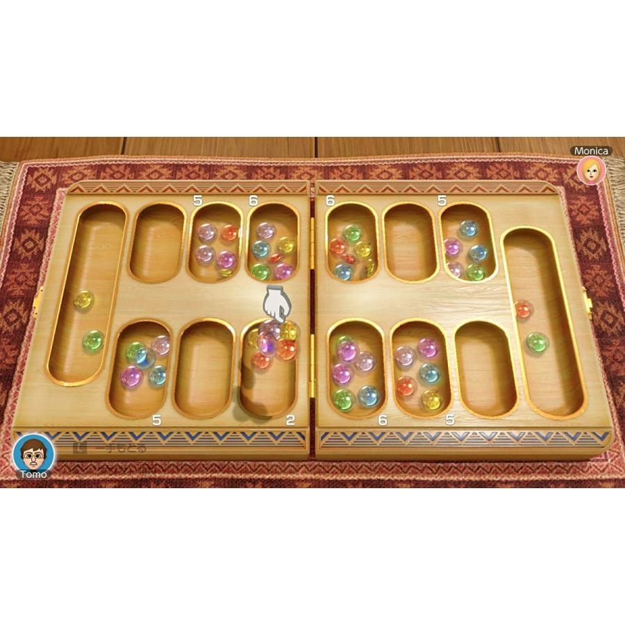 世界のアソビ大全51 Switch 任天堂 スイッチ ゲームソフト