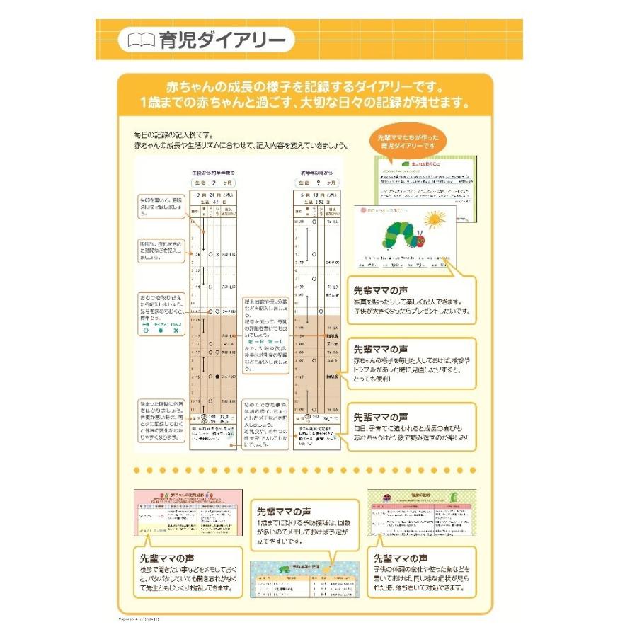 訳あり 学研ステイフル 日記帳 はらぺこあおむし 育児ダイアリー D Materialworldblog Com