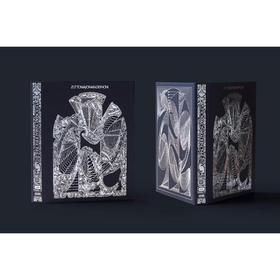 ユニバーサルミュージック ぐされ 初回限定LIVE盤 1CD+BD 特典