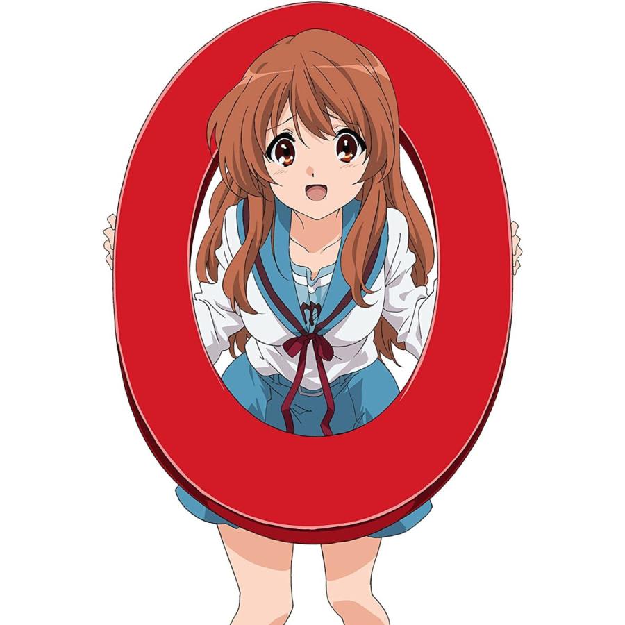 涼宮ハルヒの大成 Super Blu-ray BOX 初回生産限定版 ブルーレイ