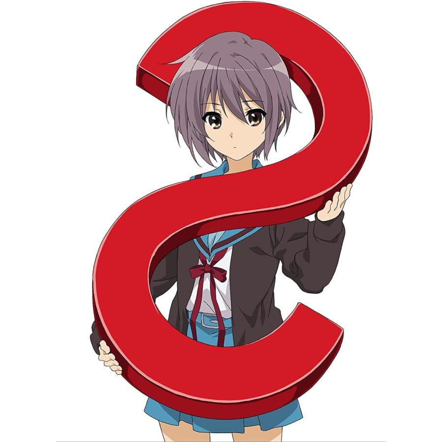 涼宮ハルヒの大成 Super Blu-ray BOX 初回生産限定版 ブルーレイ