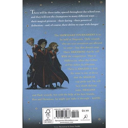 ハリーポッター本本 ハリーポッター [英語版]SCHOLASTIC版