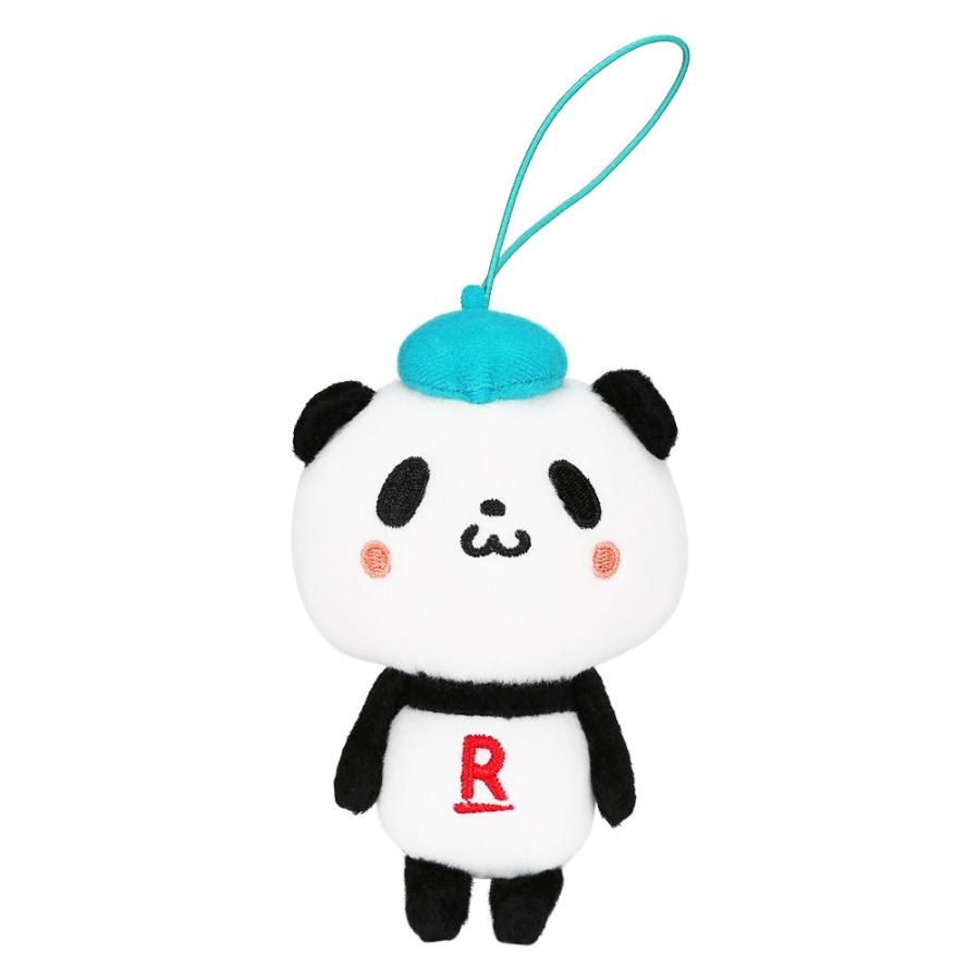 お買いものパンダ&小パンダ ぬいぐるみセット 楽天 グッズ お買いものパンダ&小パンダ ぬいぐるみセット 楽天 グッズ