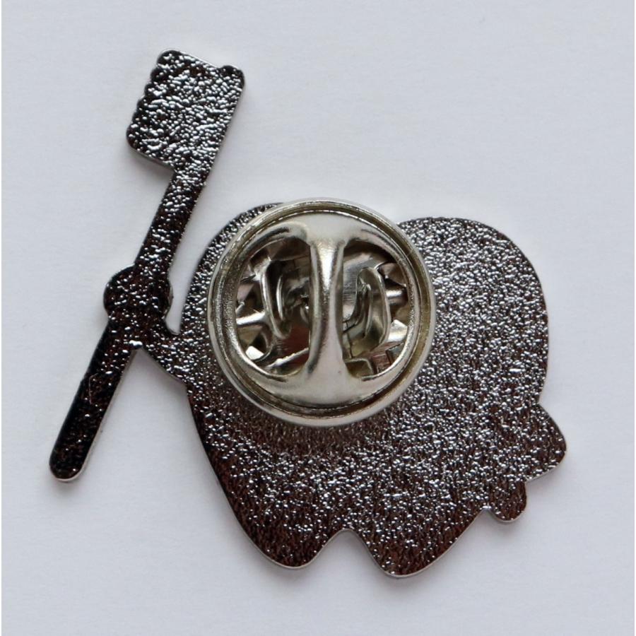 歯医者さん 歯科衛生士 歯科助手 ピンバッジ かわいい歯磨きピンズ 歯の健康グッズ Sunage022 Hamigaki Pins サンエイジ オンラインストア 通販 Yahoo ショッピング