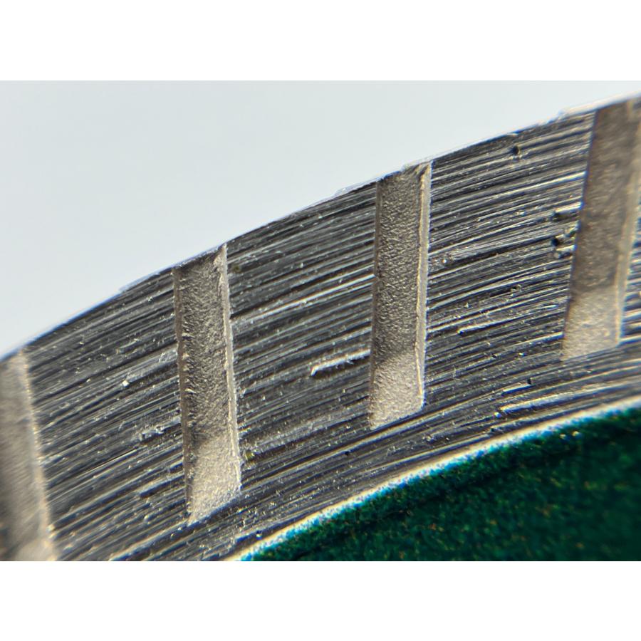 熱い販売 呉英製作所 タイルベガ II GOEI 硬質タイル用 ダイヤモンドカッター 105×1.4×6×20 2436 切削、切断、穴あけ 