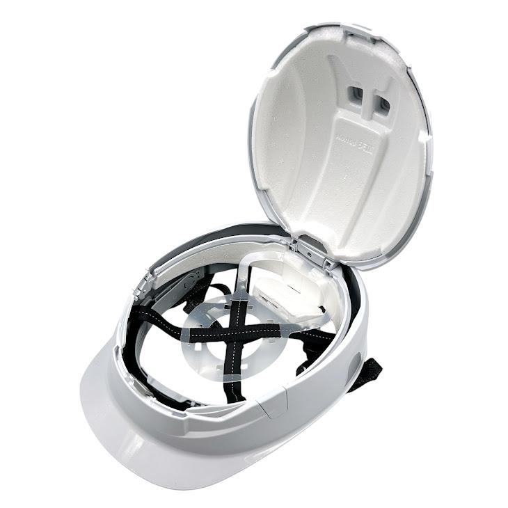 TOYO SAFETY（トーヨーセフティー） トーヨーセーフティー 折りたたみ