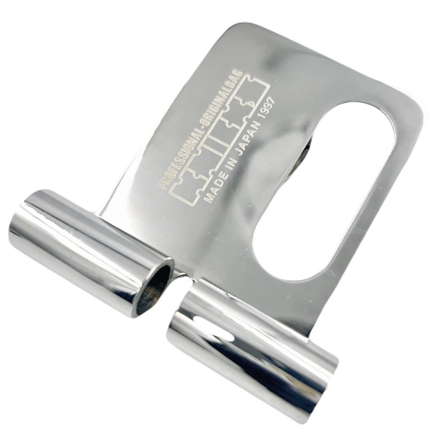 ニックス SUS着脱ベルトループ スイング SUS-S KNICKS : 砂川金物