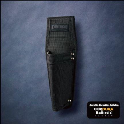 ニックス コーデュラバリスティック生地 ペン型ドリルドライバー