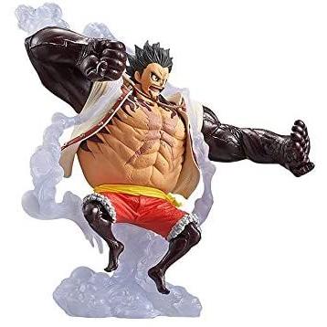 Man Bound The Artist Of King ワンピース バウンドマン 全1種 モンキー D ルフィ その他おもちゃ ファッション通販 Themtransit Com
