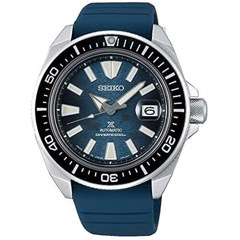 100％本物 腕時計 SEIKO [セイコー] PROSPEX the Save 日本製 Japan in Made 自動巻き メカニカル プロスペックス 腕時計