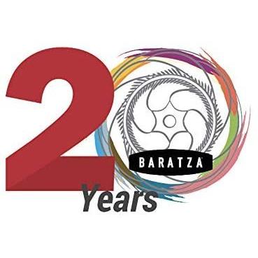 BARATZA(バラッツア） エスプレッソミル Sette 270 アメリカ シアトルにあるコーヒーミルメーカー (シルバー)｜sunao-store｜02