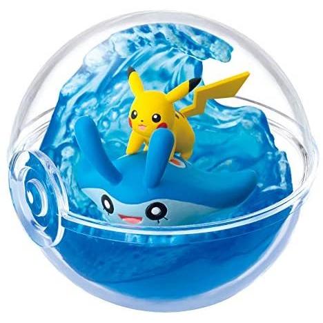 おすすめネット ポケットモンスター Box商品 めぐる季節の中で テラリウムコレクション その他食玩 Www Marcoschiavone It