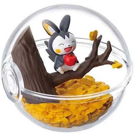 おすすめネット ポケットモンスター Box商品 めぐる季節の中で テラリウムコレクション その他食玩 Www Marcoschiavone It