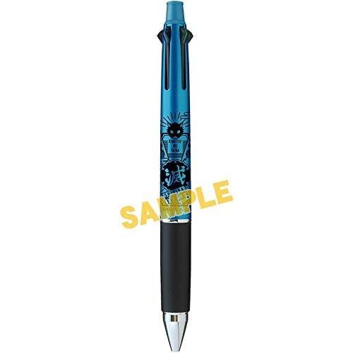 鬼滅の刃 ジェットストリーム4 1 嘴平 伊之助 Sunao Wjn16n4ba004 Sunaoヤフー店 通販 Yahoo ショッピング