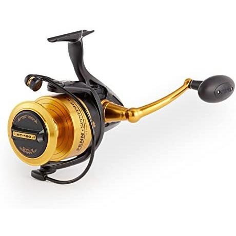 安い販促品 ペン Penn リール Spinfisher V スピンフィッシャー リール 釣り スピニングリール 並行輸入