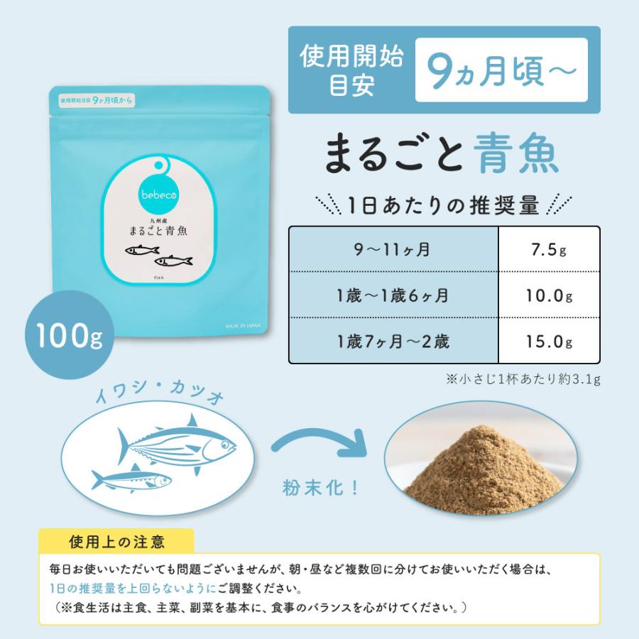 bebeco(特別レシピ付き)まるごと離乳食3種セットまるごと鶏レバー40g青魚100g納豆60g 無添加 粉末 (出荷目安:1〜2週間) :m-3set:すなお食堂 - 通販 - Yahoo!ショッピング bebeco(特別レシピ付き)まるごと離乳食3種セットまるごと鶏レバー40g青魚100g納豆60g 無添加 粉末 (出荷目安:1〜2週間) :m-3set:すなお食堂 - 通販 - Yahoo!ショッピング