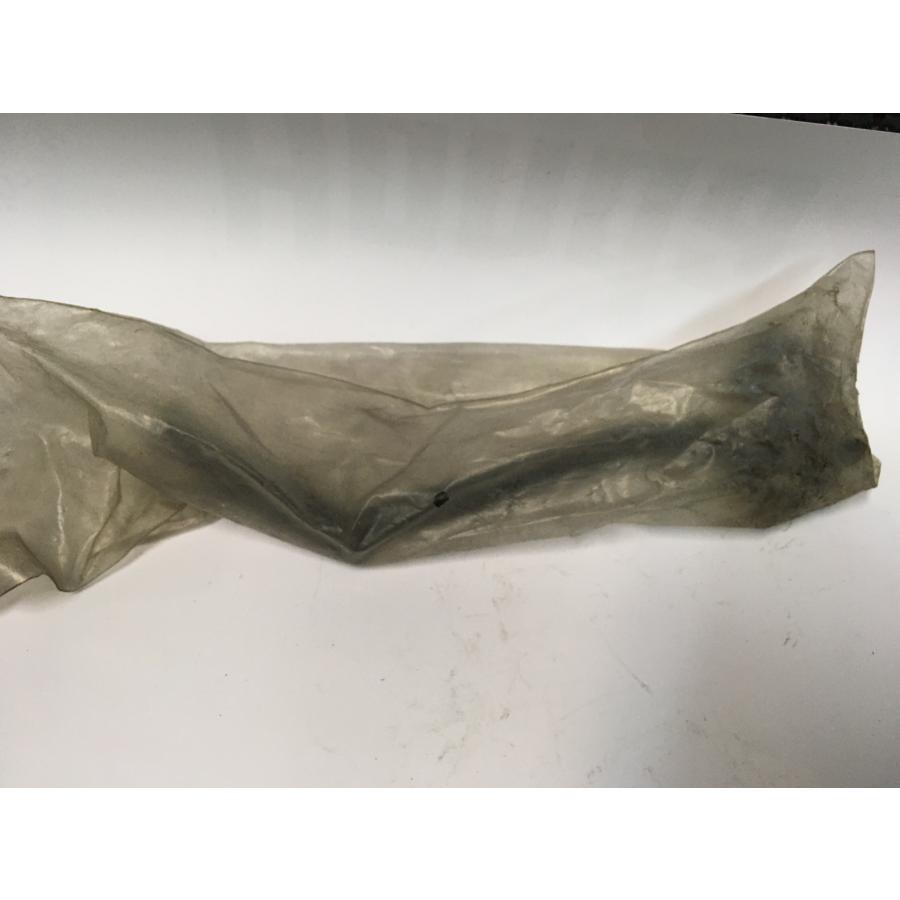 新品　ホンダ純正品　マグナ50/AC13 ナンバーステー BASE ASSY 80105-GBZ-000000 　長期在庫品1個 送料別_1
