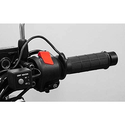 Honda 純正 グリップヒーター 08T70-K2E-J00 CT125・ハンターカブ (※旧