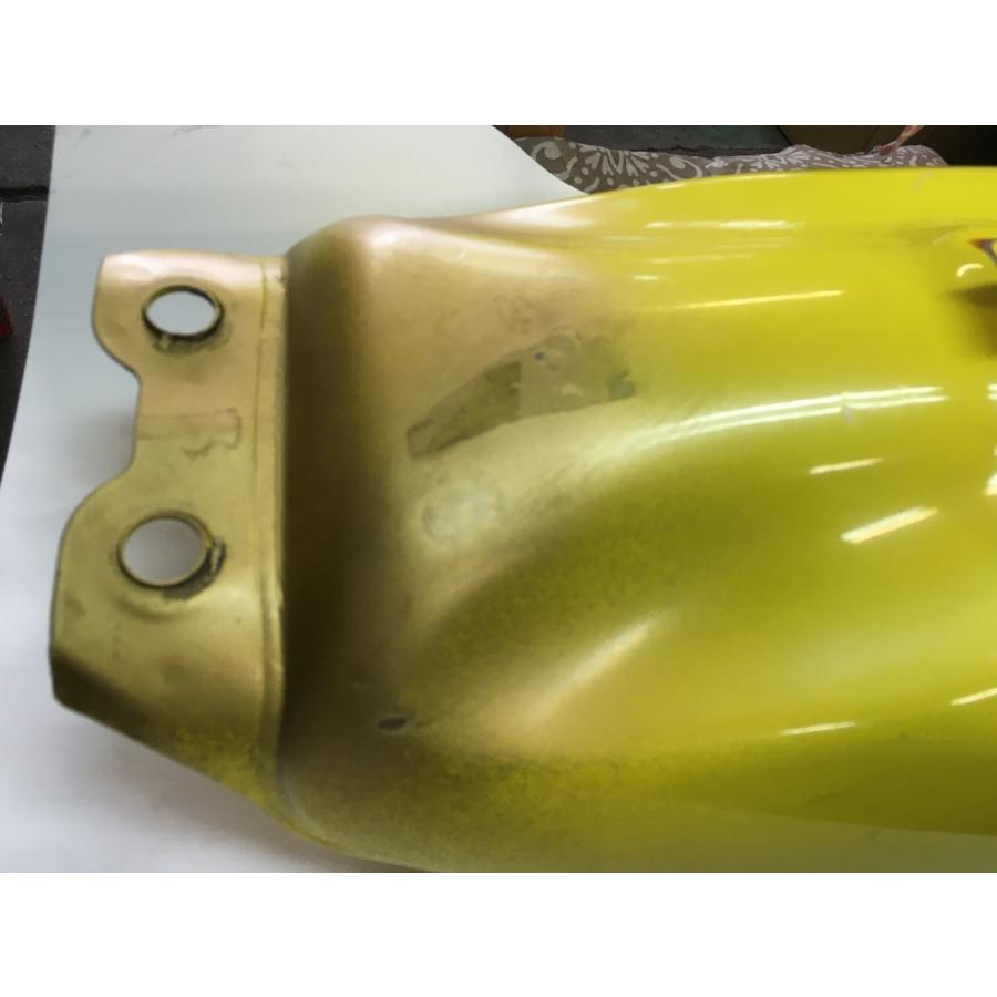 ガソリン タンク スズキ バンバン200 ※カギあり タンクキャプあり