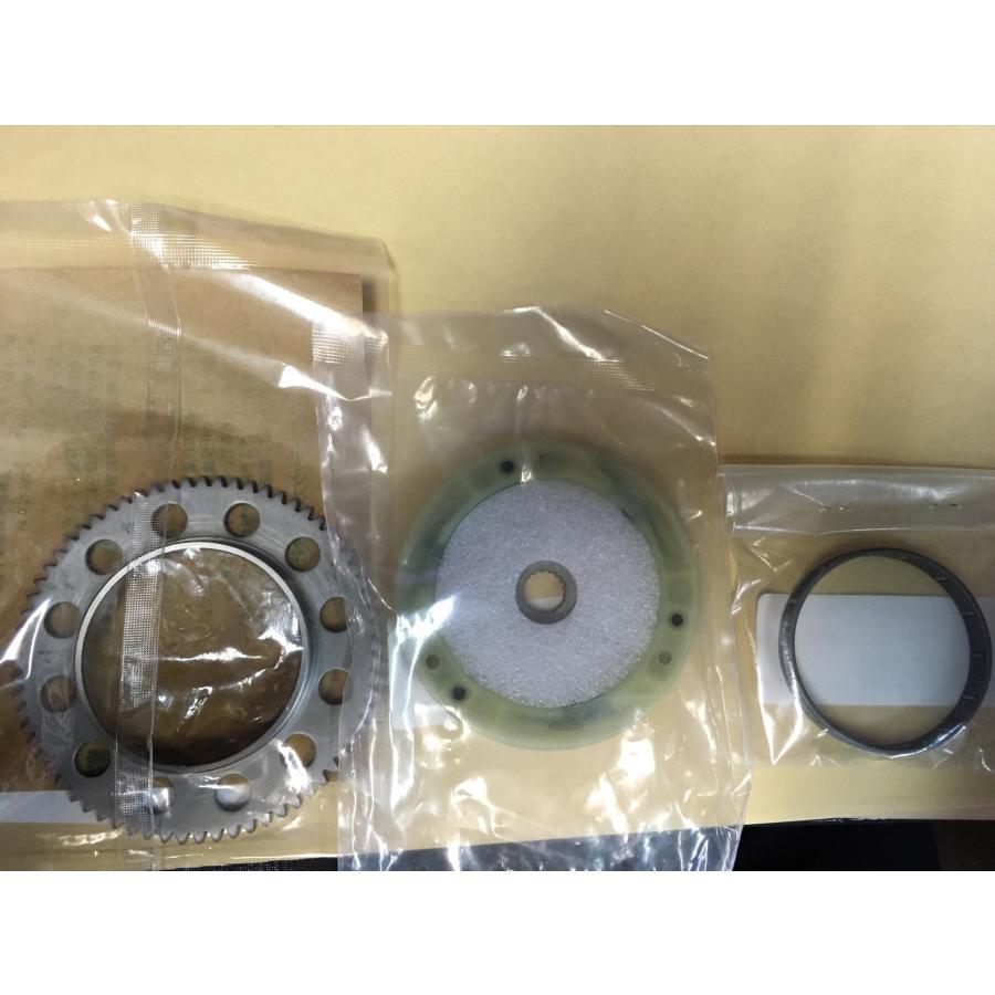 ゆう 送料込新品 長期在庫品 [ヤマハ] ジョグ純正 スタータークラッチ 3KJ