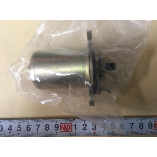 新品送料無料ホンダデイオAF27/34等セルモーター社外品 : ダイアナ
